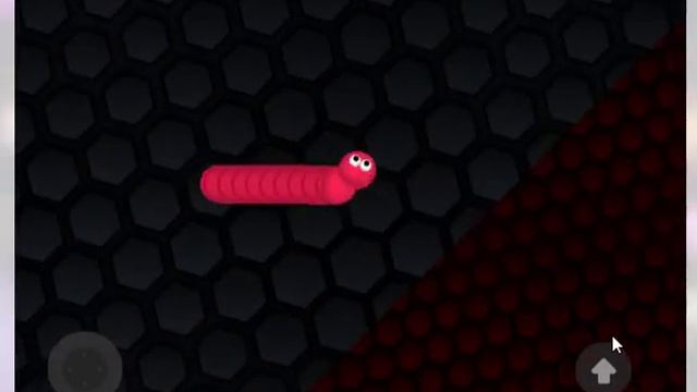 Slither.io смотреть онлайн