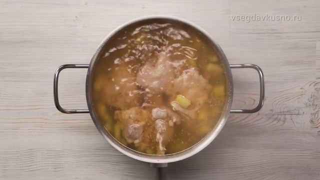 ОБЗОР _ Кулинарных _ Рецептов