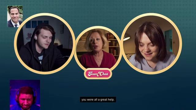 Who Pressed Mute On Uncle Marcus Review / First Impression (Playstation 5) смотреть онлайн