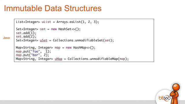 Scala in a Java 8 World смотреть онлайн