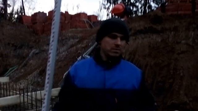 Технадзор.Проверка арматурных и опалубочных работ.как построить дом смотреть онлайн