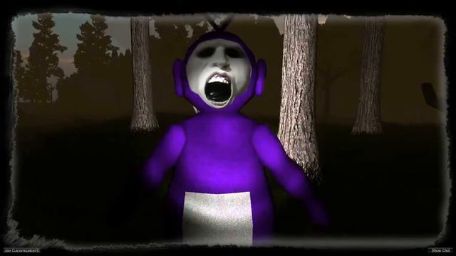 Что такое Slendytubbies ? Все о Slendytubbies 1!! №5