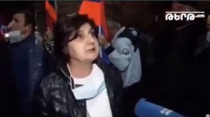 Отношение армян к азербайджанцам.