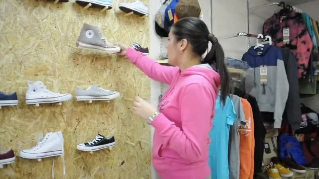 Поступление кед Converse 2015 смотреть онлайн
