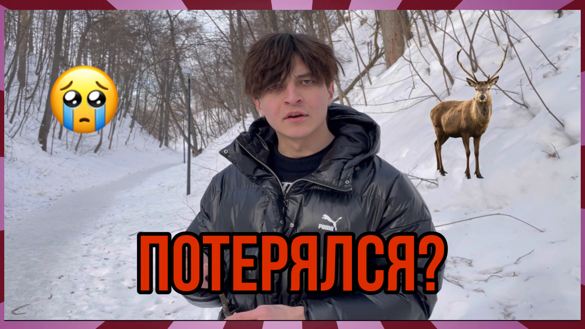 ВЛОГ: ГУЛЯЮ ПО ПАРКУ И ПО ЛЕСУ смотреть онлайн