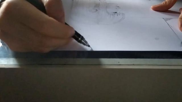 RUINS sketch 45 Speed Drawing смотреть онлайн