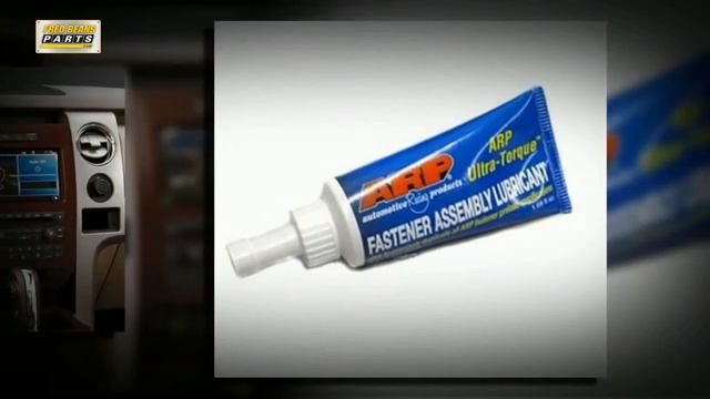 Ford Aftermarket Parts смотреть онлайн
