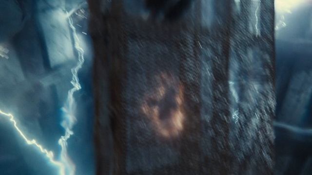 Лига справедливости Зака Снайдера (Фильм,2021) смотреть онлайн