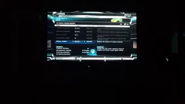 Rugby League Live 2 Gameplay- Career Mode смотреть онлайн