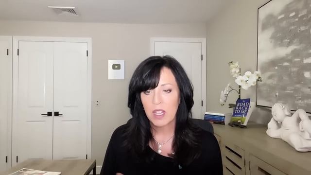 When Narcissist Pushes an Empath Too Far This Happens/Lisa Romano смотреть онлайн