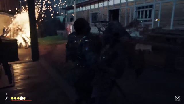 У самурая нет цели,только путь смотреть онлайн