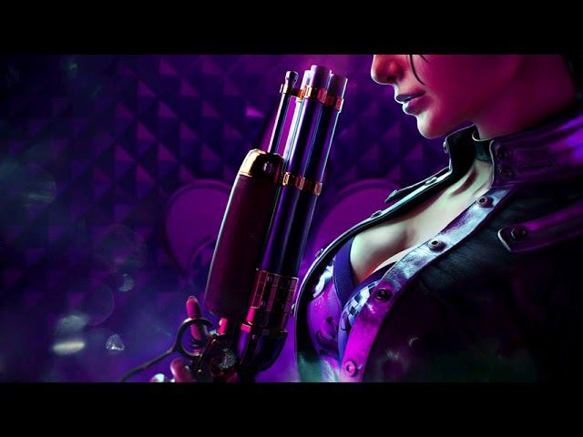 Aliens Fireteam Elite Co-op смотреть онлайн