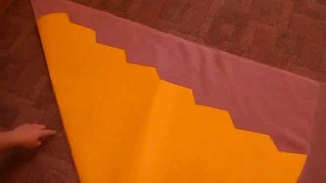 Видео курс ,,Пошив штор и мягких ламбрекен,, смотреть онлайн