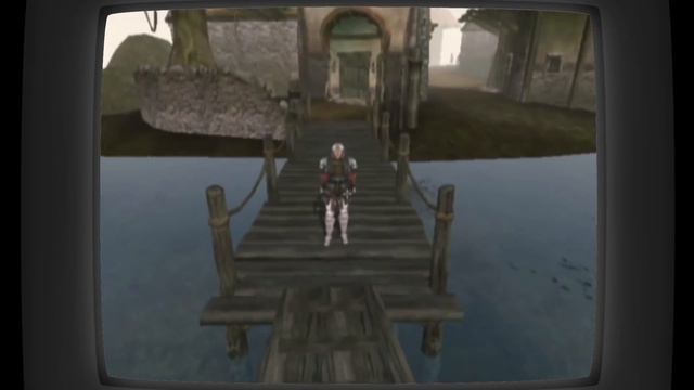 Morrowind Review! [XBOX] The Game Collection смотреть онлайн