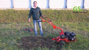 Цена решает? Мотоблок АГАТ против Мотоблока МКМ, кто лучше?