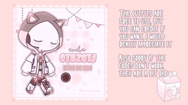 ?15 Aesthetic Gacha Club outfit ideas [ part 1] смотреть онлайн
