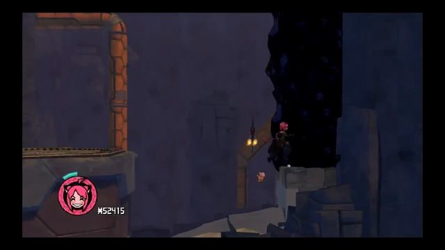 Blade Kitten, GamePlay, Gliches, смотреть онлайн
