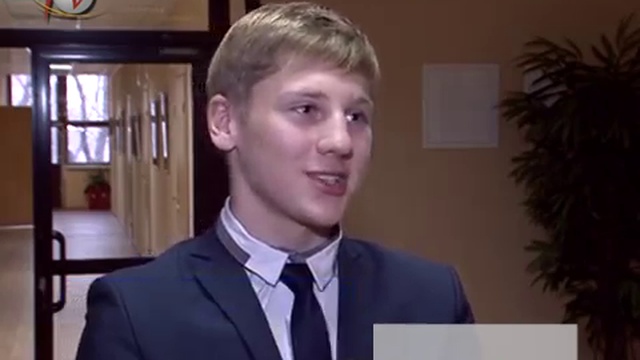 Торжественное вручение паспартов смотреть онлайн