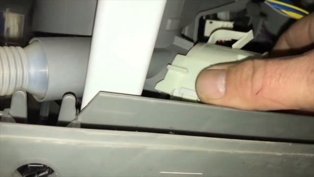 Fehler E23 Siemens, Bosch, Neff Geschirrspüler смотреть онлайн