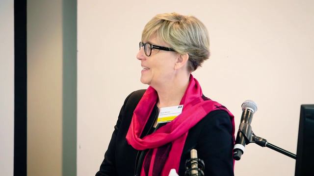 Keynote 1 Reply: Dr Nancy Marshall to Nezar AlSayyad "Consuming Tradition / Manufacturing Heritage смотреть онлайн