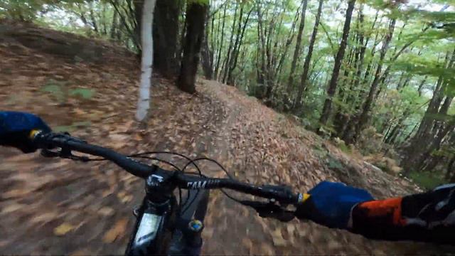 MTB Brondello: Smeagol смотреть онлайн