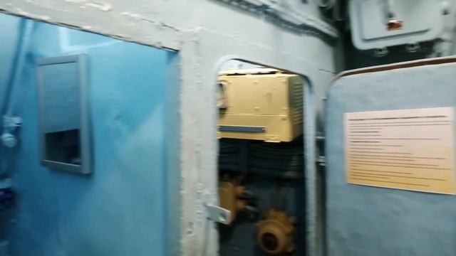 МАЛЕНЬКОЕ ПУТЕШЕСТВИЕ ВЫТЕГРА 2020 (Музей подводной лодки, Андома гора) смотреть онлайн