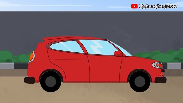 THE WRONG MOVE (GHENGHENJOKES) смотреть онлайн