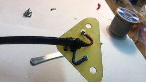 Антенна Delta Loop 40m