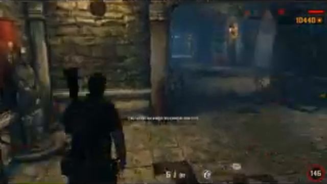the haunted hells reach.pc gameplay смотреть онлайн