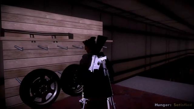 Blair's HQ смотреть онлайн