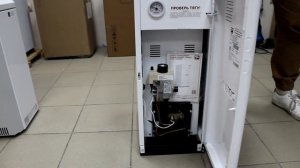 Котел  ЛЕМАКС Газовик 11,6 квт. Котел для отопления частного дома