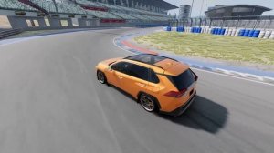 КАК ДОГНАТЬ МОЛНИЮ МАКВИНА? Гоша и Чич гонки машин.