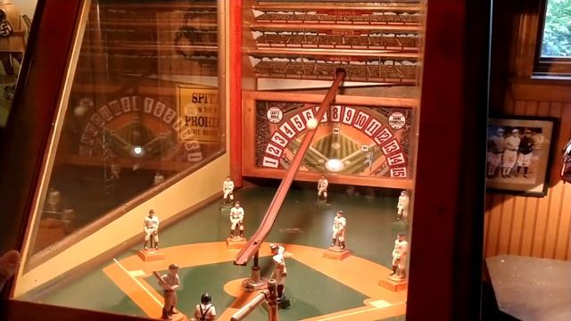 Scientific Batting Practice Game Restoration смотреть онлайн