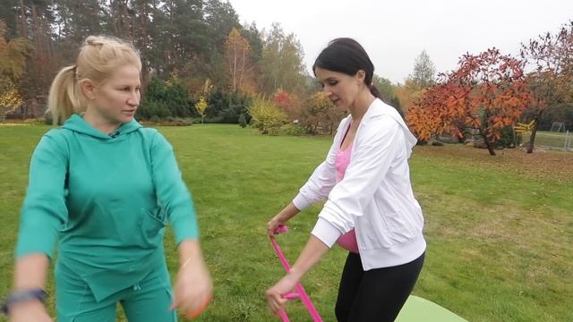 Как сохранить формы на третьем триместре?Женский блог | Бегущий Банкир смотреть онлайн