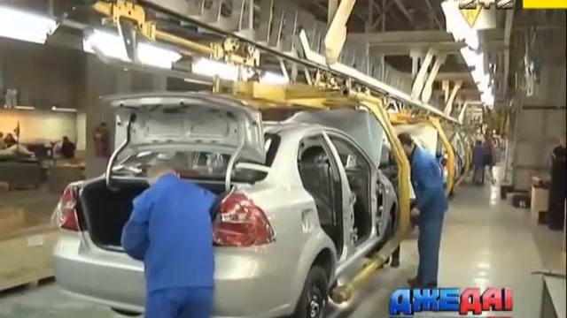 Видео Вернутся ли массово в Украину дешевые малолитражки Автоновости Страница Видео ТСНua смотреть онлайн