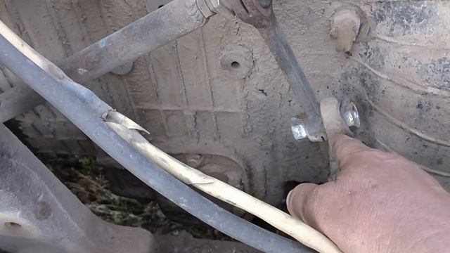 ДТ - 75 с двигателем ямз 236 смотреть онлайн