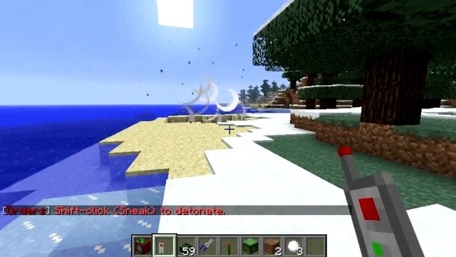 Minecraft Mods - Rival Rebels 1.4.7 *NUKE* Review and Tutorial ~ SLY PLS!!!! ( Client and Server! ) смотреть онлайн