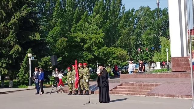 Мичуринск 12 июня.2021. смотреть онлайн