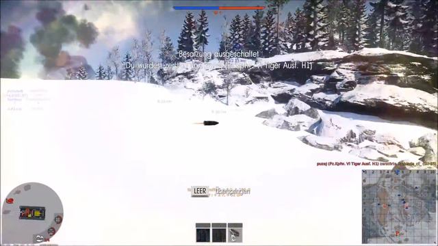 [Lets Play] War Thunder Ground Forces #2 - T34-57 смотреть онлайн