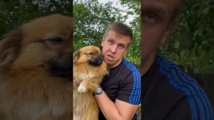 СЁМА И ЛЁНЯ СПОРЯТ