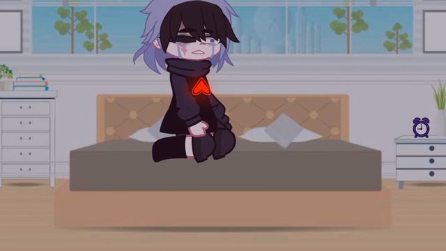 It wasn't a bad dream | Dead Dream and traitor Ink AU | Ft. Blue and Pallete. смотреть онлайн
