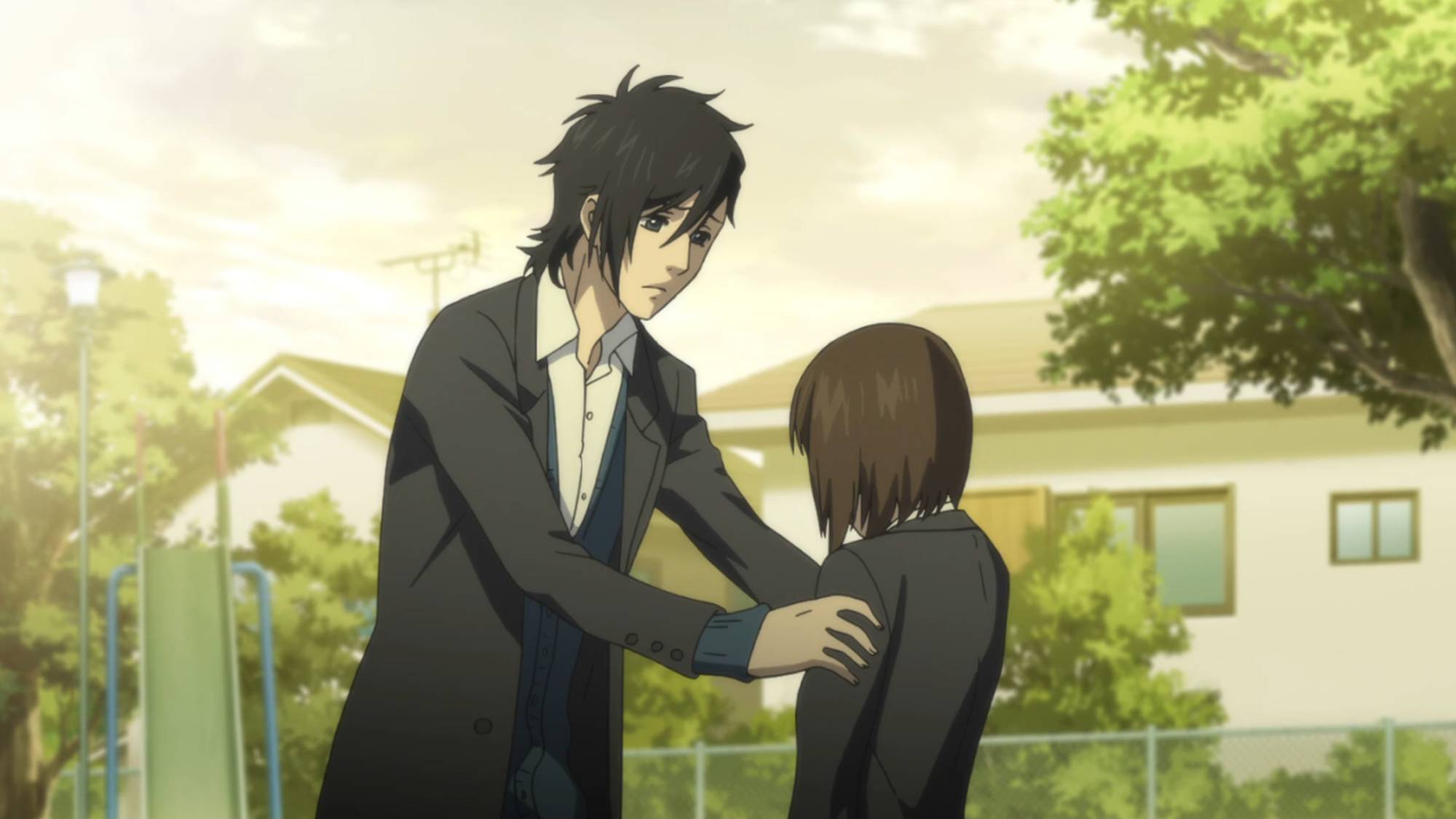 Скажи: я люблю тебя, 8 серия смотреть онлайн