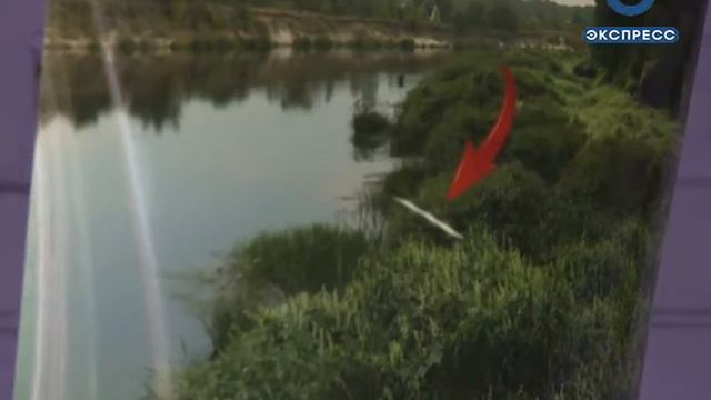 В Пензе прошел творческий вечер, приуроченный ко Дню НЛО смотреть онлайн