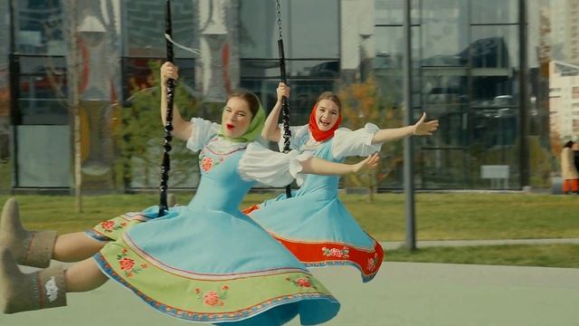 Русские народные танцы в Москве | bravomos.ru смотреть онлайн