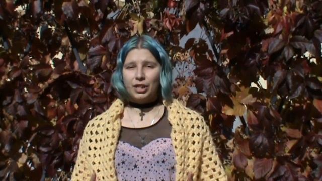 Стихи читает Наталья Кукушкина смотреть онлайн