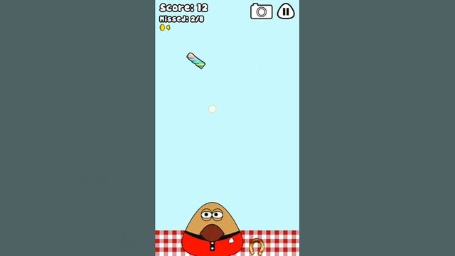 Pou Game Pet New Poop Adult&Baby Hey Pou Poop