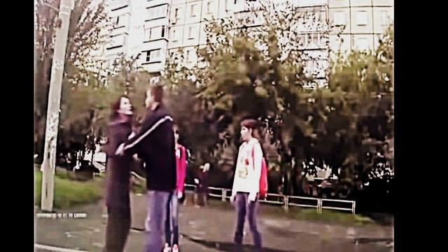 Подборка уличных драк===== смотреть онлайн