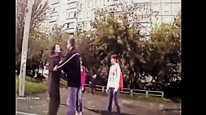 Подборка уличных драк=====