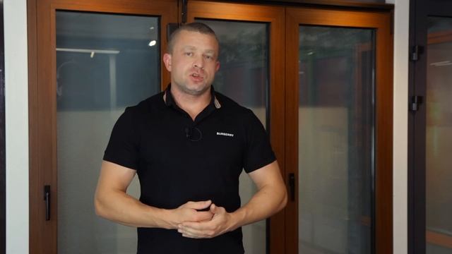 Алюминиевые окна в ресторан или кафе | Алюминиевые решения, OKNA STREET смотреть онлайн