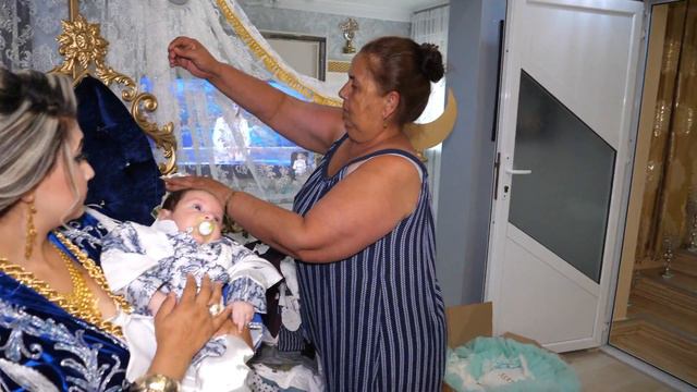 Lusa Mevlidi na Asan смотреть онлайн